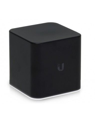 Ubiquiti airCube 867 Мбит/с Черен...
